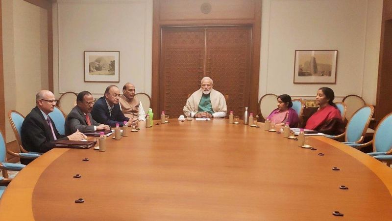 Photo of भाजपा की केंद्रीय चुनाव समिति की बैठक आज, BJP उम्मीदवारों की पहली सूची पर लग सकती है मुहर