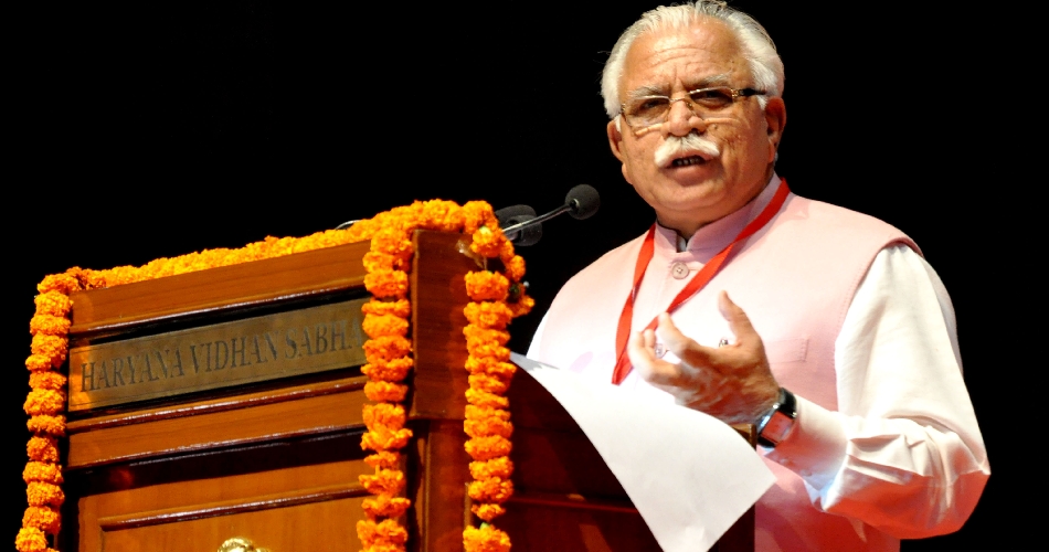 Photo of हरियाणा सरकार का बड़ा तोहफा, पहली बार एक साथ 209 परियोजनाओं का डिजिटल शिलान्यास करेंगे सीएम खट्टर