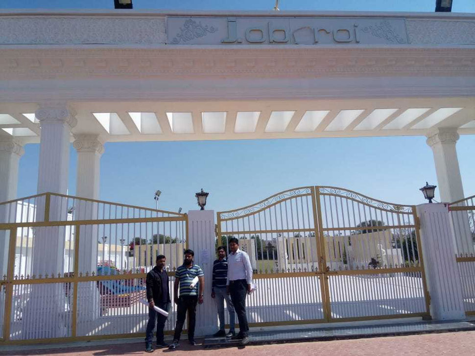 Photo of आयकर विभाग का बड़ा एक्शन, ओम ग्रुप के 100 करोड़ की 16 बेनामी संपत्तियों को किया सीज