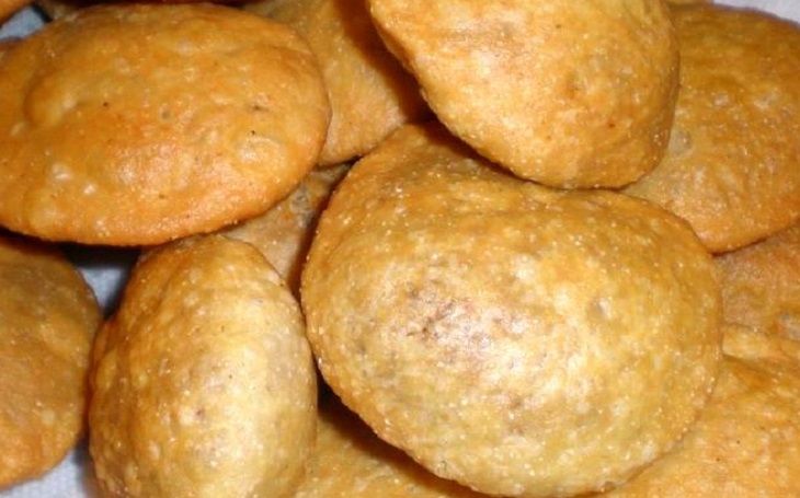 Photo of घर पर आज ही बनाएं खस्ता नमकीन, आसान है रेसिपी