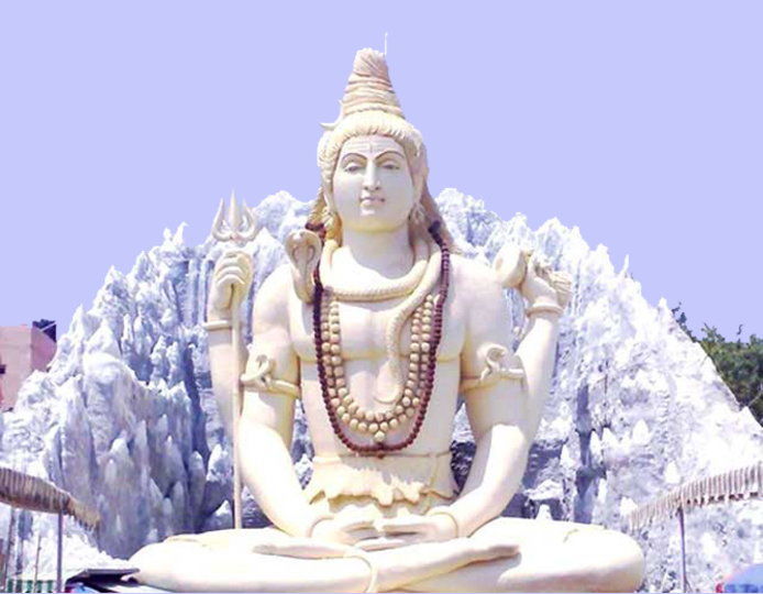 जानिए, भगवान शिव क्यों रखते हैं अपने साथ त्रिशूल?