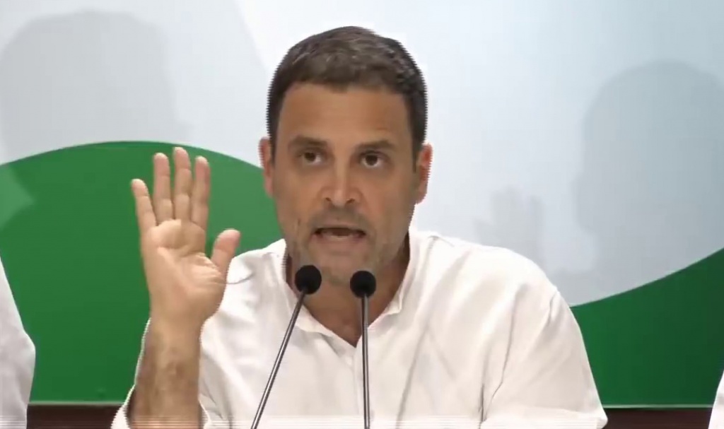 Photo of कांग्रेस की यूपी में रणनीति -30 सीटों पर रहेगा सबसे ज्यादा फोकस
