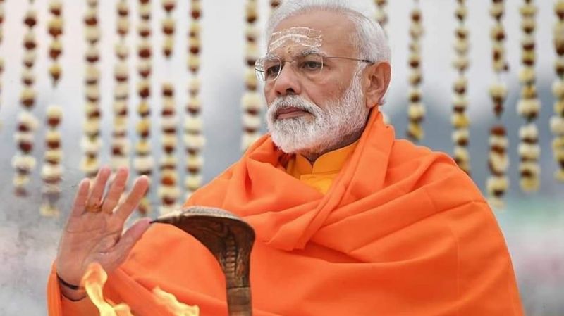 Photo of पीएम मोदी ने लोगों को दी महाशिवरात्रि की शुभकामनाएं, गुजरात में रखेंगे आज मंदिर की नींव