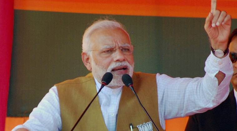 Photo of …तो इस वजह से रद्द हुआ PM मोदी का IIT कार्यक्रम, किए गए बड़े फेरबदल