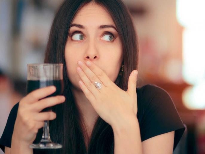 Photo of बार-बार डकार आना भी कई बीमारियों का है संकेत…