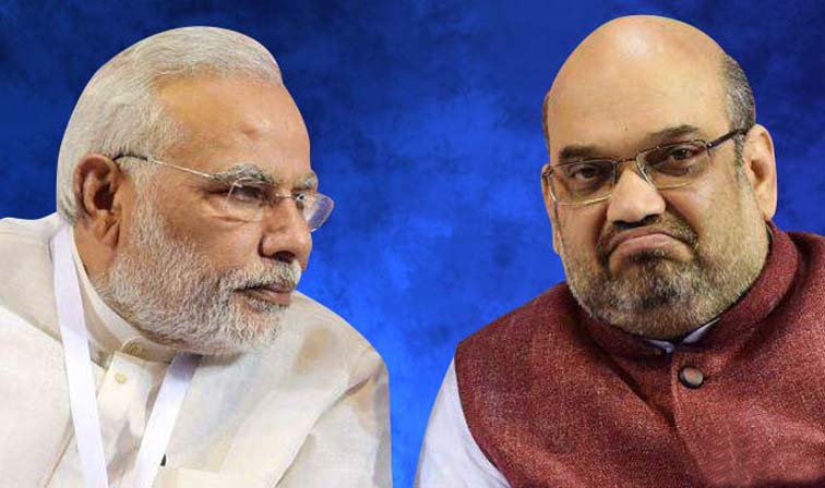 Photo of झारखंड में बीजेपी को घेरने के लिए महागठबंधन का ऐलान