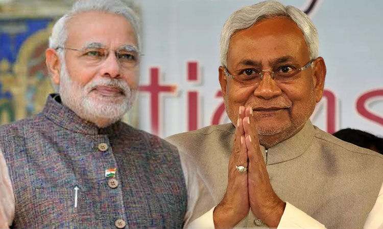 Photo of पटना संकल्प रैली: दस साल बाद सियासत के मंच पर साथ नजर आएंगे PM मोदी और CM नीतीश