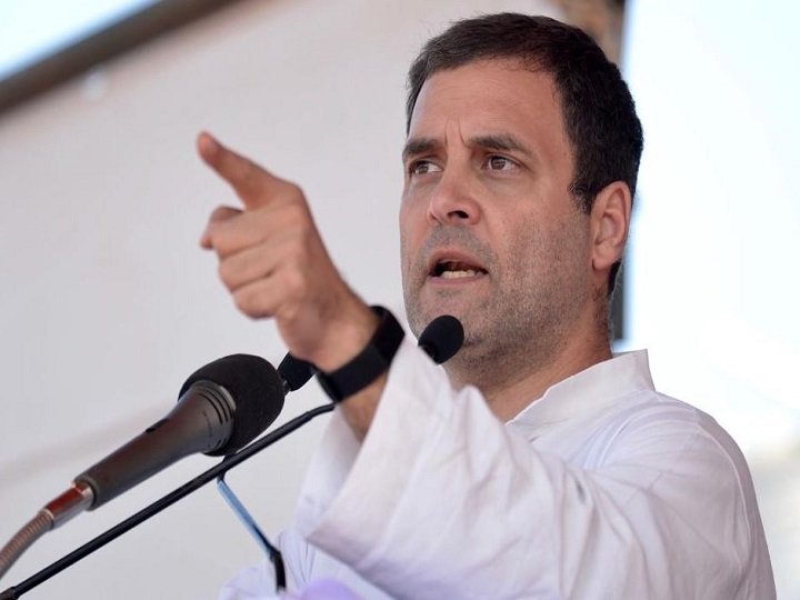 Photo of राहुल गांधी का नया फॉर्मूला, इन 7 चरणों के आधार पर ही आधार पर प्रत्याशियों को मिलेगा टिकट
