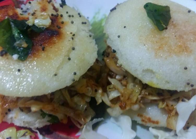 Photo of घर में बनाये टेस्टी-टेस्टी इडली सैंडविच…