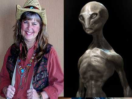 Photo of इस औरत का अनोखा बयान, बताया Aliens ने मुझे यहाँ ले जाकर किया रेप और…