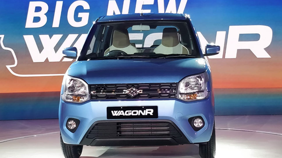 Photo of मात्र इतने लाख में लॉन्च Maruti वैगनआर के सीएनजी वेरिएंट में मिलेंगी, ये कमाल की खूबियां