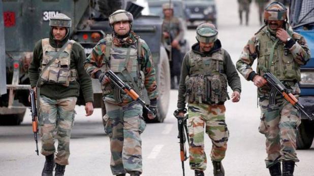 Photo of सुरक्षा बलों का बड़ा प्रहार, कश्मीर में ढेर हुए 60 आतंकी