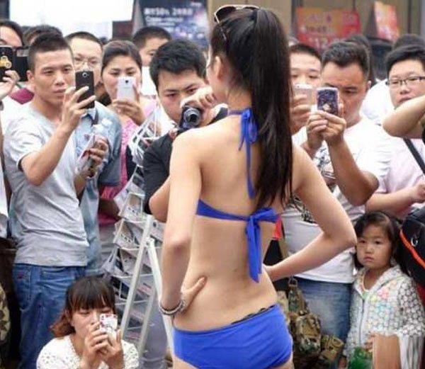 Photo of सोशल साइट्स तेजी से वायरल हो रही है ये अनोखी तस्वीरे, देखकर आप भी…