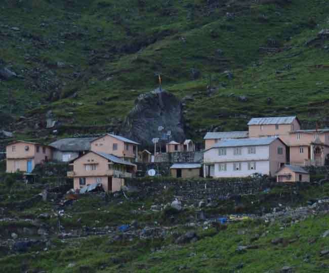 Photo of आपदा के छह साल अब फिर से आबाद होगा केदारनाथ यात्रा का प्रमुख पड़ाव गरुड़चट्टी…
