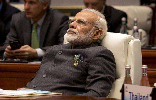 Photo of PM मोदी के दोबारा पीएम बनाने की कामना लिए एक महीने तक भोजन न करने का लिया संकल्प