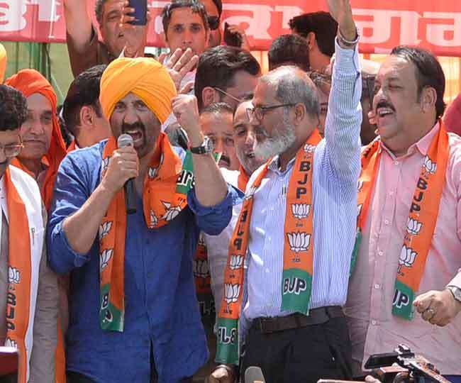 Photo of सनी देओल करेंगे देश के चुनावी इतिहास का सबसे रोड शो करेंगे, क्‍यों है ये सबसे खास