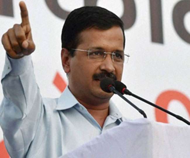 Photo of Lok Sabha Election 2019: समाचार एजेंसी के मुताबिक केजरीवाल का BJP पर गंभीर आरोप, AAP के 7 विधायकों को दिया 10 करोड़ का ऑफर