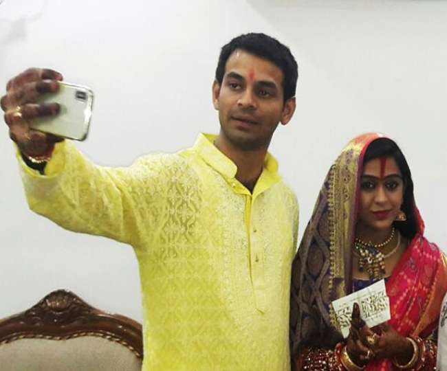 Photo of चंद्रिका राय ने कहा कि हमें उम्मीद है कि ऐश्वर्या और तेजप्रताप यादव के बीच संबंध जल्द ही सुधर जाएंगे