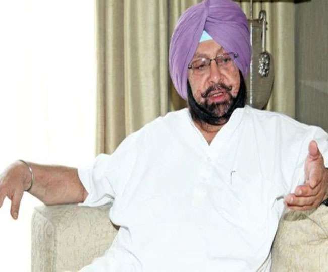 Photo of अब पंजाब के सीएम कैप्‍टन अमरिंंदर सिंह ने भी नवजोत सिद्धू की ‘लाइन’ पर, मांगा बालाकोट एयर स्‍ट्राइक का सुबूत