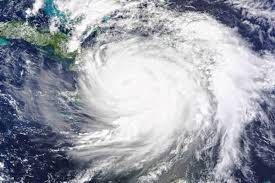 Photo of चक्रवाती तूफान फानी के ओडिशा में पुरी के दक्षिण स्थित गोपालपुर और चंदबलि के बीच तट से टकराने की संभावना