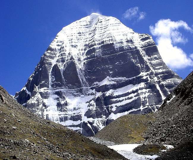 Photo of धार्मिक कैलास मानसरोवर यात्रा की तैयारियां तेज हो गई, अब 20 किमी तक चलना होगा पैदल