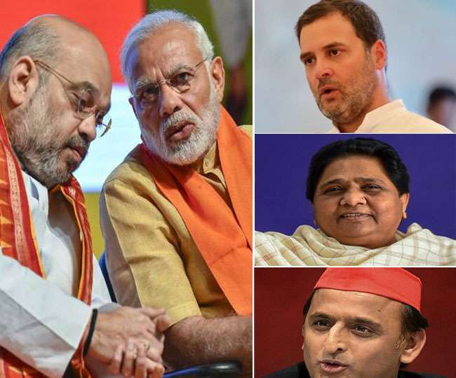 Photo of UP में BJP की होगी किससे असली टक्‍कर: सपा-बसपा या फिर कांग्रेस जानने के लिए पढ़िए पूरी खबर