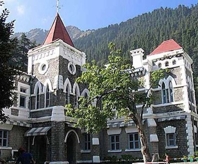 Photo of उत्तराखंड ने पूर्व मुख्यमंत्रियों हाई कोर्ट से बड़ा झटका, छह महीने में किराया जमा कराने का महत्वपूर्ण आदेश पारित किया