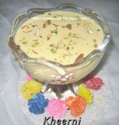 Photo of अब इस ईद पर बनाये कुछ अलग, बनाइये सिंधी खीरनी