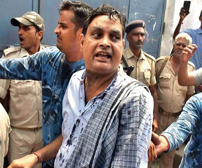 Photo of Bihar shelter home case मामले में CBI का बड़ा खुलासा: ब्रजेश ठाकुर ने 11 लड़कियों की हत्या की और दफना दिया शव
