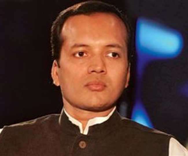 Photo of उद्योगपति नवीन जिंदल ने किया खुलासा, क्यों नहीं लड़े कुरुक्षेत्र से इस बार लोकसभा चुनाव