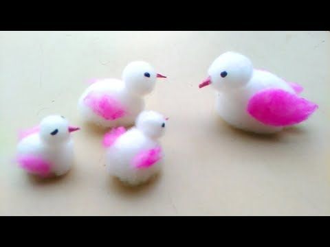 Photo of CRAFT: ऐसे करे रुई का इस्तेमाल