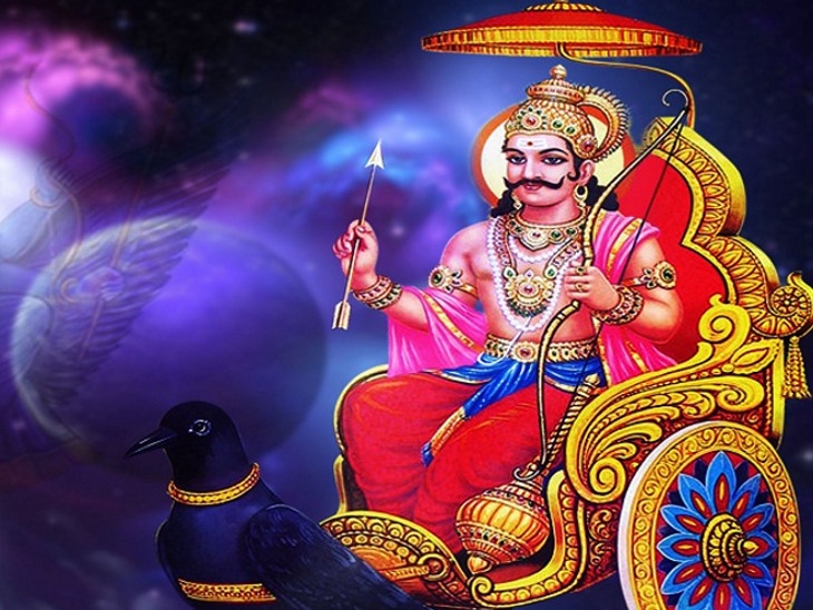 Photo of Shani Jayanti 2019: इस साल सुखद संयोग शनि जयंती पर बन रहे हैं जो शनि भक्तों को साधना में सफलता करेंगे प्रदान
