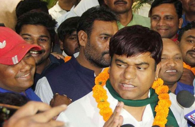 Photo of Lok Sabha Election Phase V:  बिहार में VIP जीत पर टिका मुकेश साहनी का भविष्‍य