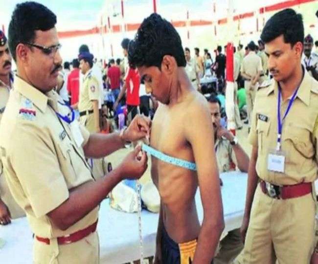 Photo of सिपाही भर्ती 2017: मेडिकल पर उठे सवाल, वाट्सएप गु्रप पर डाल दी रिपोर्ट