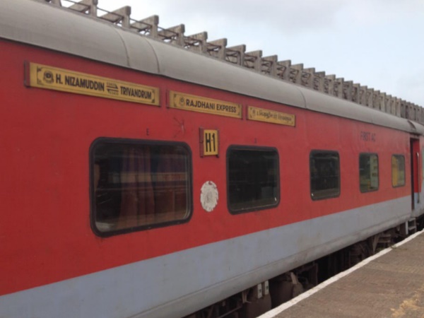 Photo of जानें भारतीय रेलवे का सफरनामा, ये रोचक बातें नहीं जानते होंगे आप