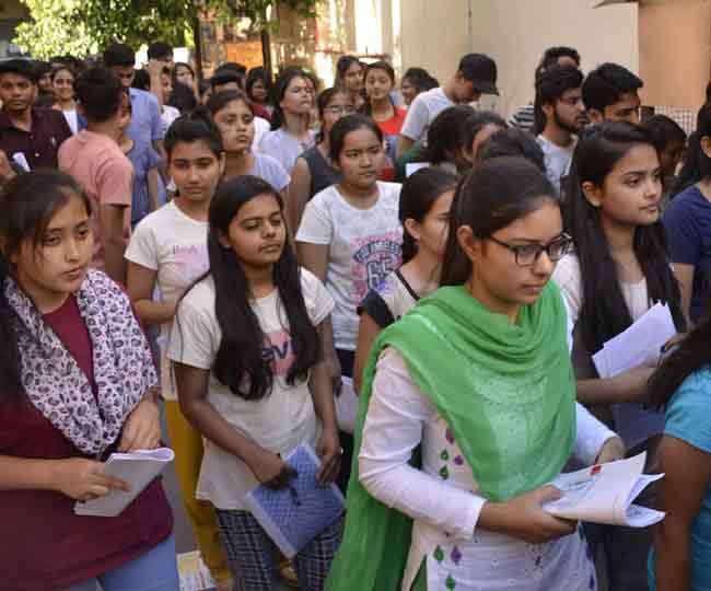 Photo of विशेषज्ञ मानते हैं कि नीट में 510 अंक तक लाए तो सीट पक्की, पढ़िए पूरी खबर