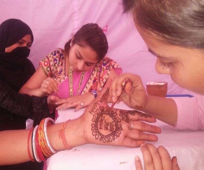 Photo of Lok Sabha Election 2019: मोहनलालगंज सीट पर एक बजे तक 37.38% मतदान