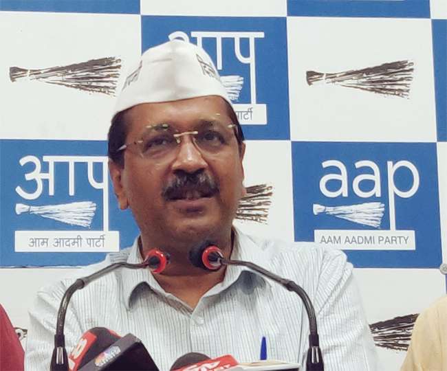 Photo of केजरीवाल ने लगाया PM पर गंभीर आरोप, और कहा कि पाकिस्तान के साथ PM मोदी के खुफिया रिश्ते हैं