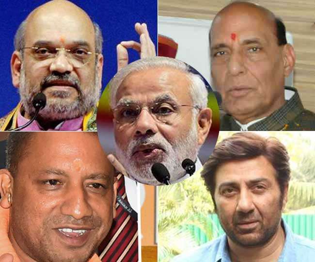 Photo of हरियाणा में चुनाव प्रचार मेें उतरेंगे BJP के स्टार प्रचारक, जानें कब कहां है किसकी होगी रैली