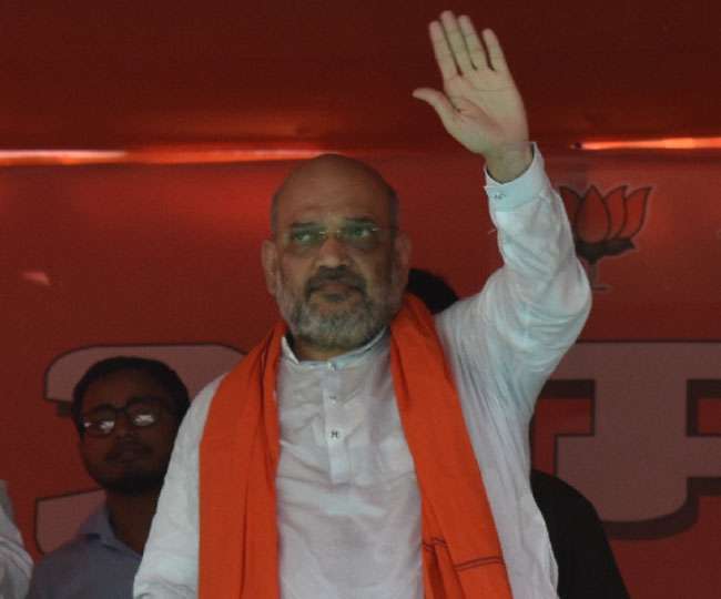 Photo of भाजपा ने बिहार में मिशन 40 के लिए पूरी ताकत झोंक दी, आज पटना में राहुल-लालू पर गरजेंगे BJP अध्‍यक्ष