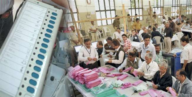 Photo of Lok Sabha Election 2019: J&K में चुनाव संपन्न अब 23 को हो रहा है परिणाम का इंतजार