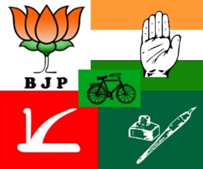 Photo of लोकसभा चुनाव 2019: J&K के तीनों संभागों में भिन्न-2 मुद्दों पर पड़े वोट