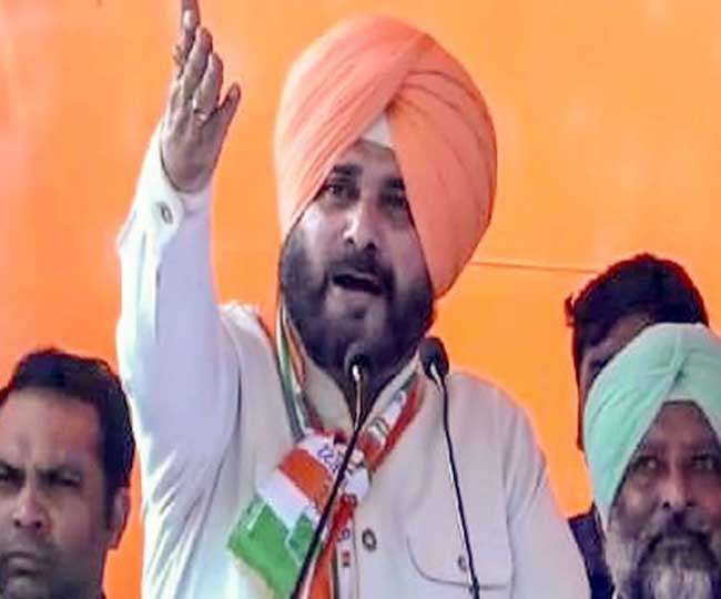 Photo of नवजोत सिद्धू आखिर क्‍यों गायब हैं पंजाब से, जानिये पांच कारण जिससे वह पंजाब से हैं दूर