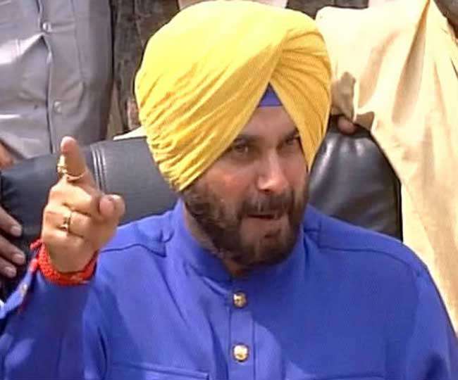 Photo of सवाल उठे तो कांग्रेस ने नवजोत सिद्धू ने कहा कि वह 10 मई के बाद करेेंगे प्रचार