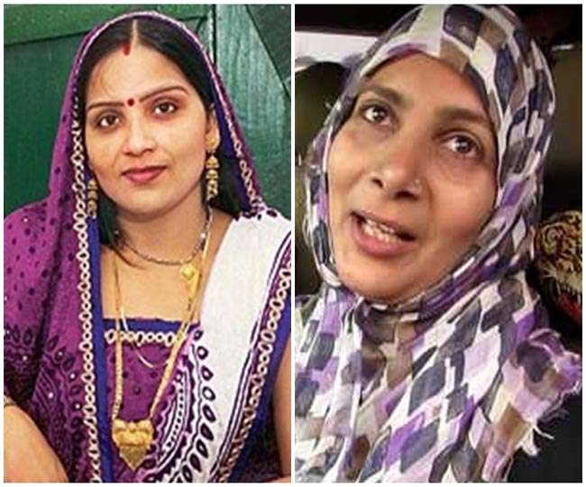 Photo of इस लड़ाई में क्‍यों और कैसे शुरू हुई भगवा व बुर्के की चर्चा जानिए इस खबर में…