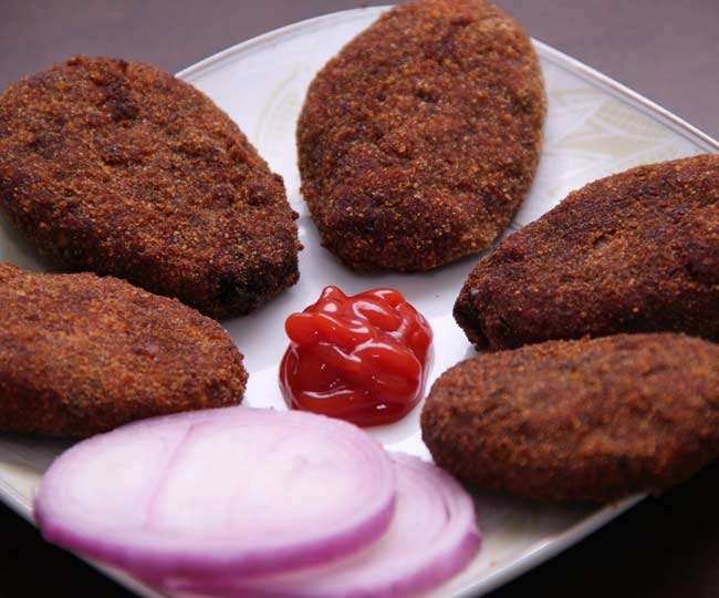 Photo of रोजा इफ्तारी को खास बनाएगी ये मटन कटलेट…