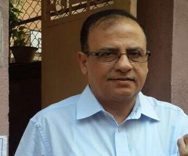 Photo of बीएमसी कमिश्नर अजॉय मेहता महाराष्ट्र के नए मुख्य सचिव होंगे