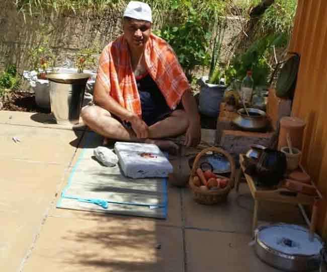 Photo of ऑस्ट्रेलिया के पर्थ शहर में पहाड़ की विरासत, पढ़िए पूरी खबर