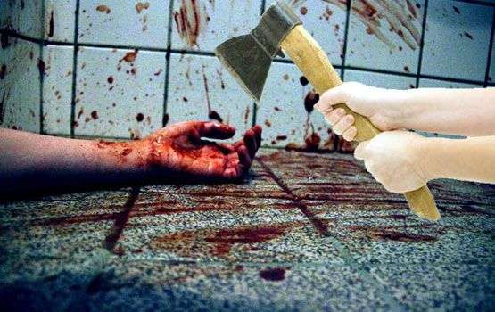 Photo of खेत में रखे गेहूं की रखवाली करने गए वृद्ध किसान की धारदार हथियार से हत्या