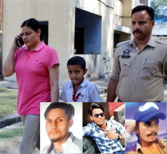 Photo of अनिरुद्ध अपहरणकांड के मास्टर माइंड को ढूंढ रही है J&K के 10 जिलों की पुलिस